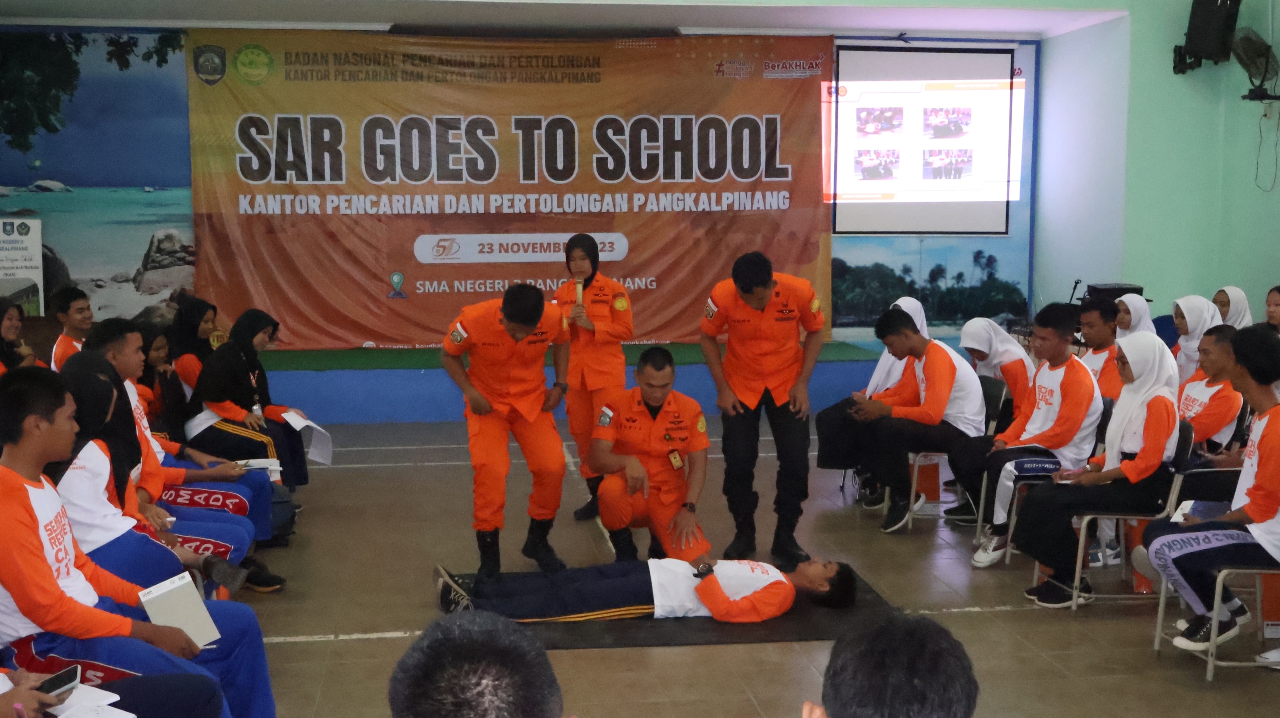 SAR Goes to School: Membangun Kesadaran Keselamatan di Kalangan Pelajar 2 IMG 20231124 WA0014 scaled