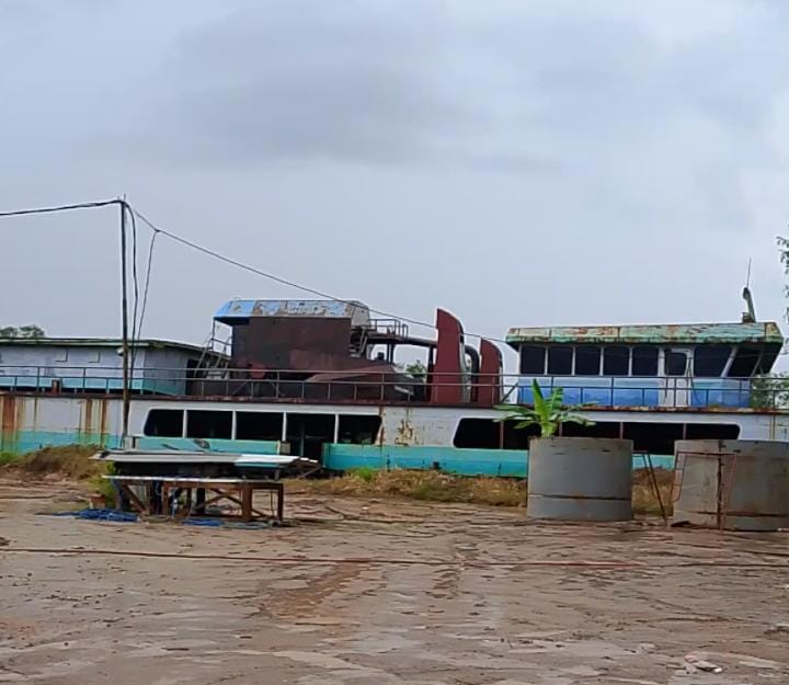 Kejati Babel Bongkar Dugaan Penjualan Ilegal 200 Ton Balok Timah di PT TIN 1 IMG 20250307 WA0025