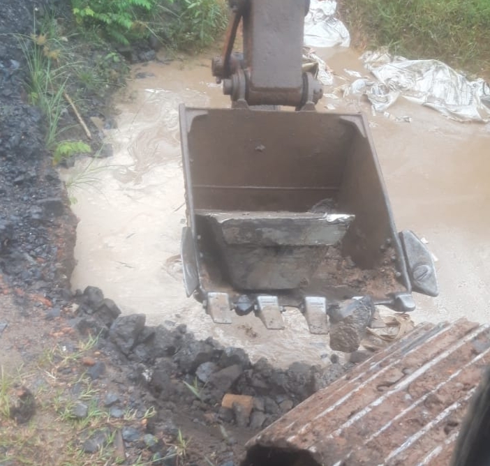 Penimbunan 200 Ton Balok Timah, Upaya Hilangkan Barang Bukti Korupsi Timah Senilai Rp271 Triliun 3 IMG 20250301 185640