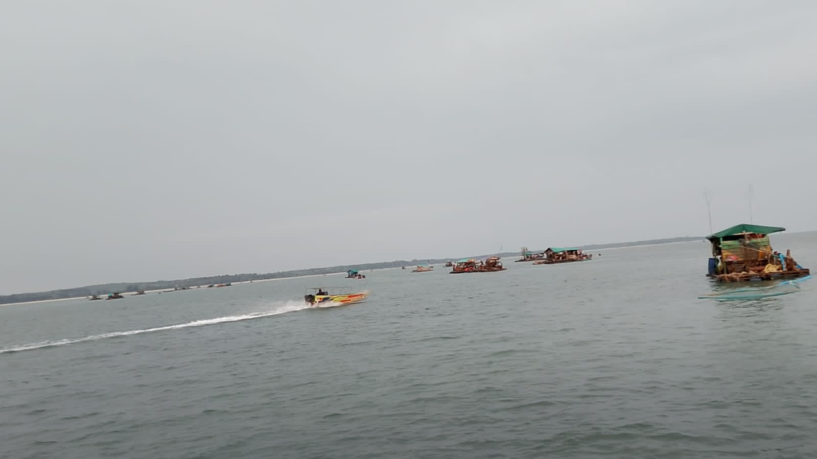 Tambang Timah Ilegal di Teluk Inggris Bangka Barat: Oknum Aparat TNI AL dan Polri Diduga Terlibat 1 IMG 20250704 WA0059