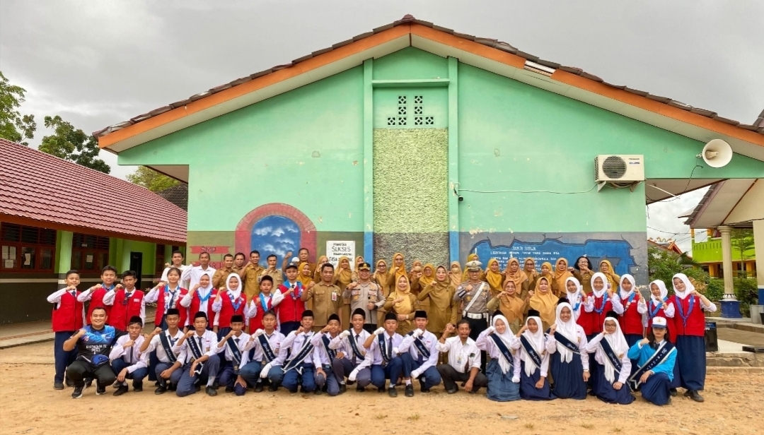 Kapolres Basel Ajak Pelajar Jauhi Kenakalan Remaja Lewat Program Police Goes To School 1 IMG 1235 8534
