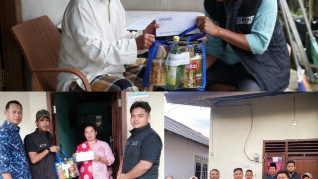 Tim BAHER Salurkan Parcel Ramadhan dan Santunan kepada 24 Guru Ngaji di Pesisir Tanjung Ketapang 1 IMG 0853 0737