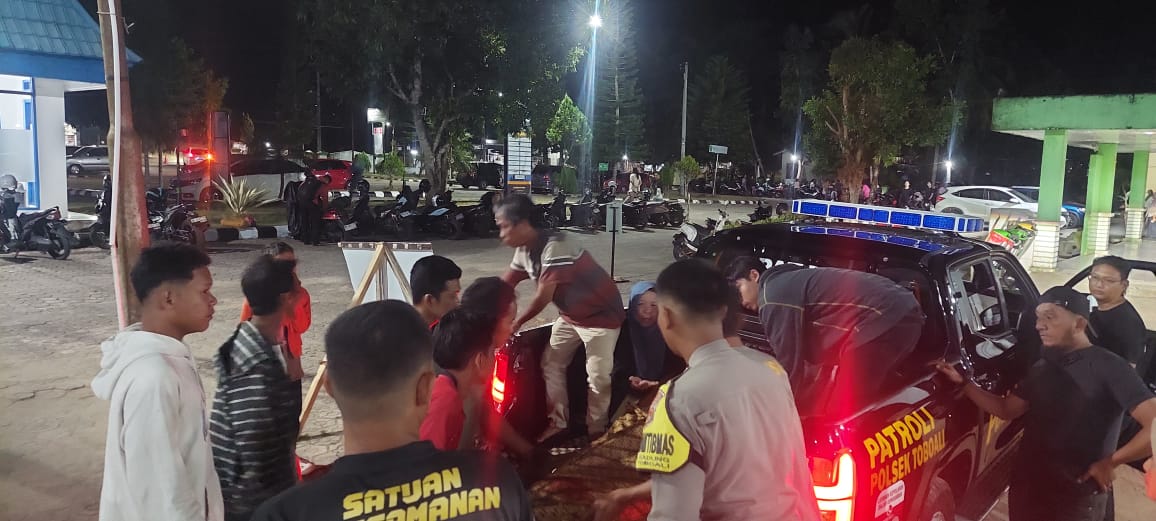 Dikenal Ramah dan Berdedikasi, Kepergian Penjaga SDN 15 Toboali Tinggalkan Duka Mendalam 1 IMG 20260806 WA0129