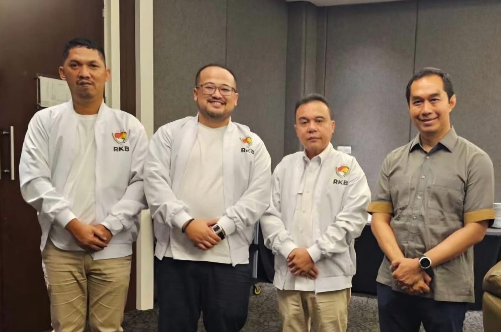 Bimo Putranto: Prabowo dan Jokowi Harus Tetap Bersatu, Fokus Bangun Negeri hingga 2029 1 IMG 20260826 WA0139