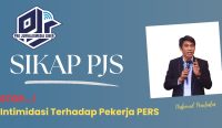 Ketum DPP PJS Minta Janji Kapolri Usut Pengancaman Wartawan 4 IMG 20261013 WA0046