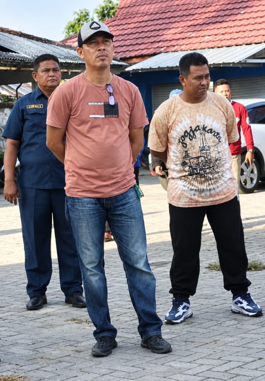 Kios Illegal Berdiri di Lahan Pasar Milik Pemkot, Mantan Kepala Pasar Firmansyah Terindikasi Terima Setoran 1 IMG 20261013 WA0166